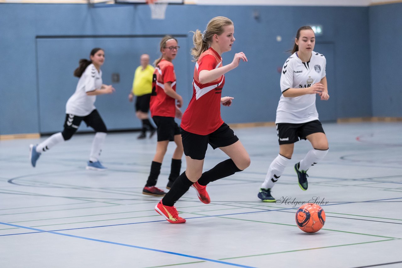 Bild 393 - wCJ Futsalmeisterschaft Runde 1